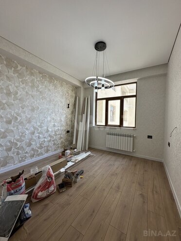2-комн. новостройка - пос. Бакиханова - 103 м² (10)