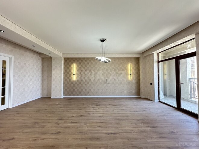 2-комн. новостройка - пос. Бакиханова - 103 м² (5)