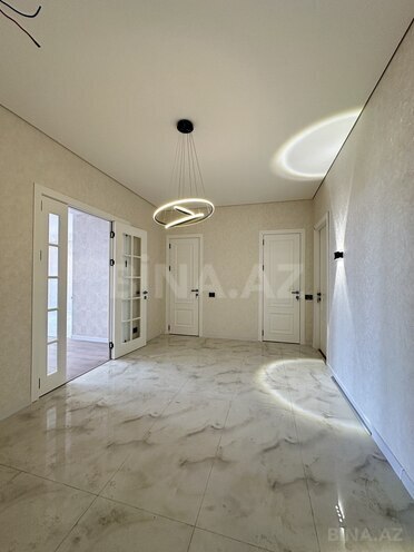 2-комн. новостройка - пос. Бакиханова - 103 м² (8)