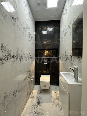 2-комн. новостройка - пос. Бакиханова - 103 м² (14)