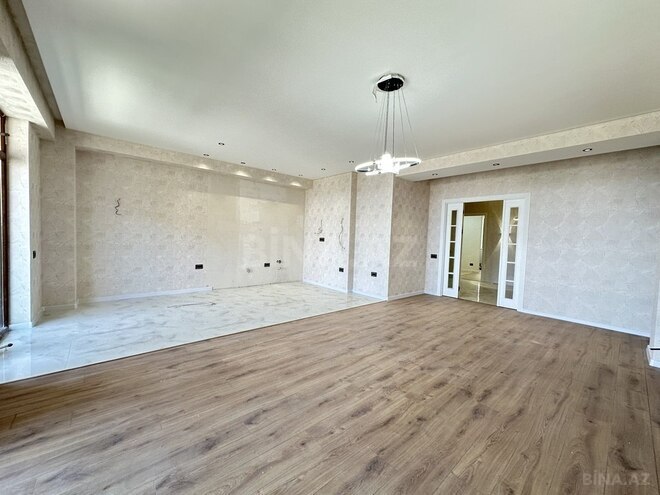 2-комн. новостройка - пос. Бакиханова - 103 м² (2)