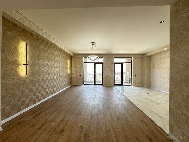 2-комн. новостройка - пос. Бакиханова - 103 м² (3)