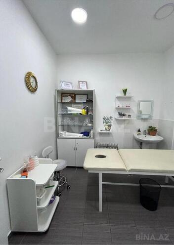Obyekt - Səbail r. - 10.5 m² (1)