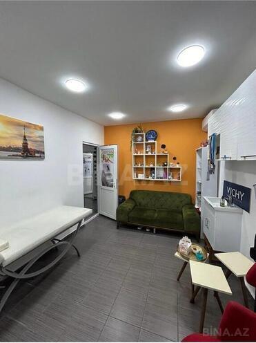 Obyekt - Səbail r. - 10.5 m² (3)