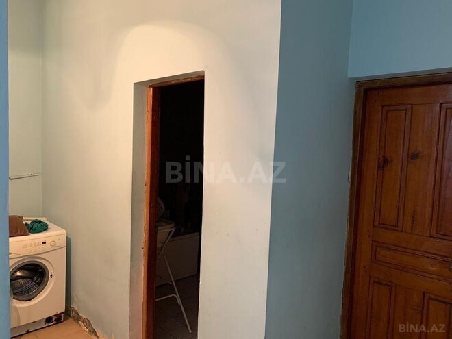 5 otaqlı həyət evi/bağ evi - Köhnə Günəşli q. - 220 m² (15)