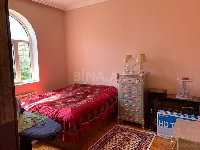 5 otaqlı həyət evi/bağ evi - Köhnə Günəşli q. - 220 m² (8)
