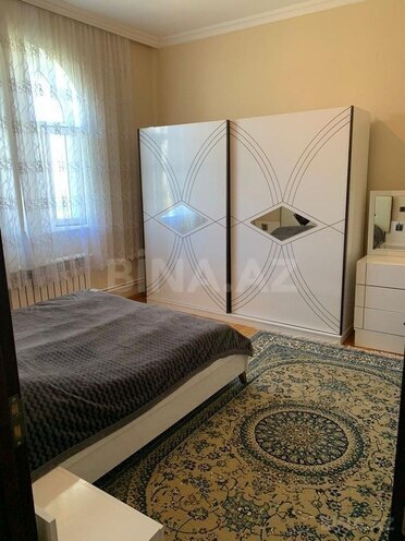 5 otaqlı həyət evi/bağ evi - Köhnə Günəşli q. - 220 m² (10)