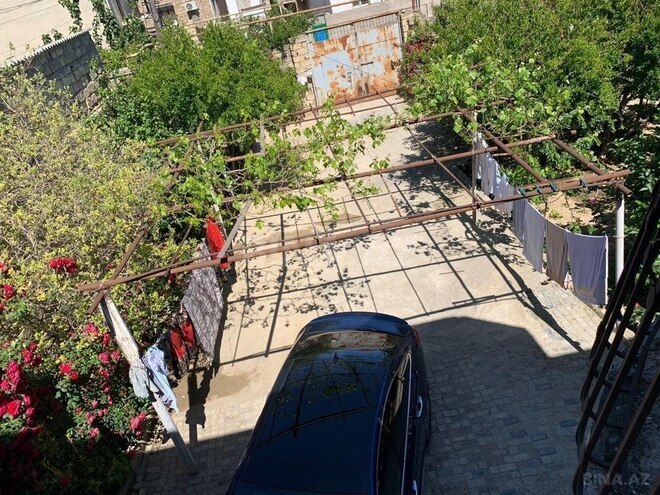 5 otaqlı həyət evi/bağ evi - Köhnə Günəşli q. - 220 m² (4)