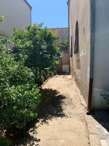 5 otaqlı həyət evi/bağ evi - Köhnə Günəşli q. - 220 m² (6)