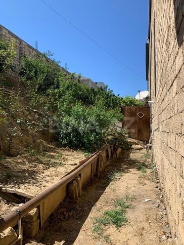 5 otaqlı həyət evi/bağ evi - Köhnə Günəşli q. - 220 m² (5)