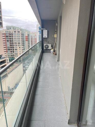2 otaqlı yeni tikili - 8 Noyabr m. - 106 m² (19)