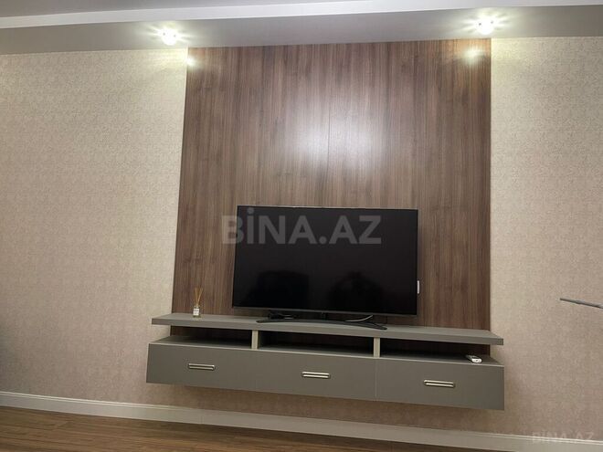 2 otaqlı yeni tikili - 8 Noyabr m. - 106 m² (8)
