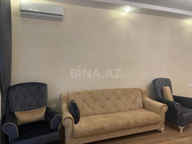2 otaqlı yeni tikili - 8 Noyabr m. - 106 m² (3)