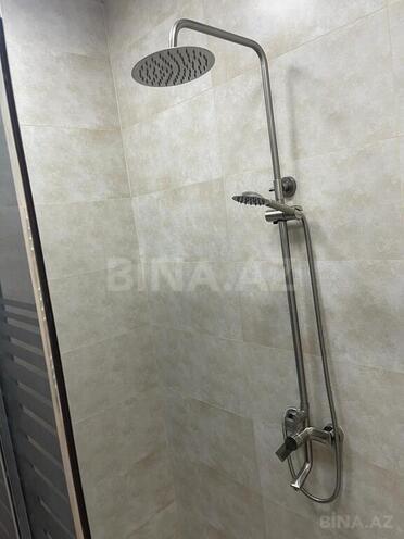 2 otaqlı yeni tikili - 8 Noyabr m. - 106 m² (16)