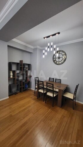 2-комн. новостройка - м. 20 января - 75 м² (5)
