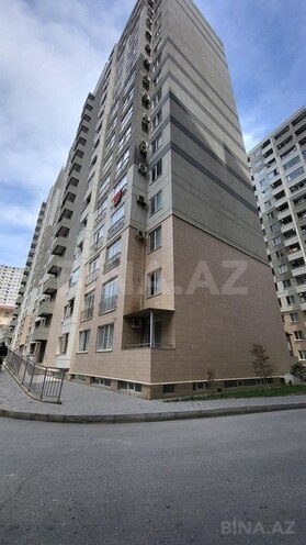 2-комн. новостройка - м. 20 января - 75 м² (14)