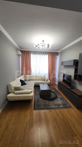 2-комн. новостройка - м. 20 января - 75 м² (3)