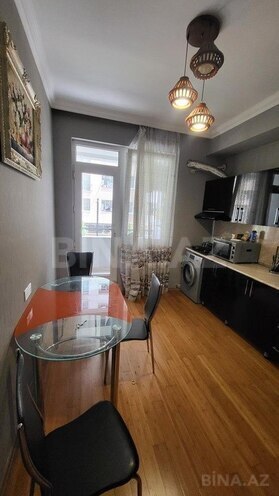 2-комн. новостройка - м. 20 января - 75 м² (7)