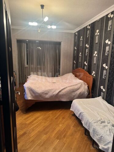 2-комн. вторичка - м. Иншаатчылар - 65 м² (6)