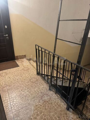 2-комн. вторичка - м. Иншаатчылар - 65 м² (7)
