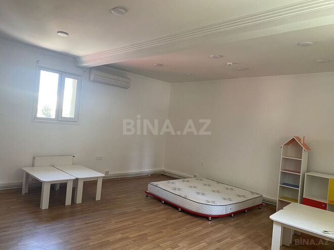 8 otaqlı ofis - Nərimanov r. - 250 m² (6)