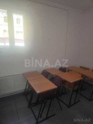 8 otaqlı ofis - Nərimanov r. - 250 m² (11)