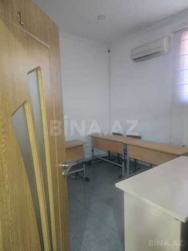 8 otaqlı ofis - Nərimanov r. - 250 m² (12)