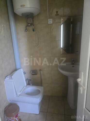 8 otaqlı ofis - Nərimanov r. - 250 m² (8)