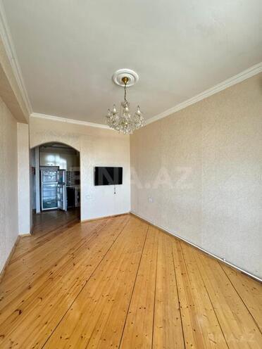 2 otaqlı yeni tikili - Masazır q. - 55 m² (7)