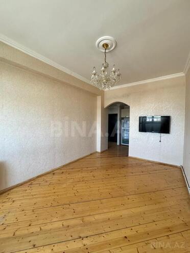 2 otaqlı yeni tikili - Masazır q. - 55 m² (4)