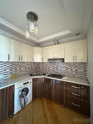 2 otaqlı yeni tikili - Masazır q. - 55 m² (12)