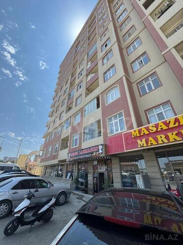 2 otaqlı yeni tikili - Masazır q. - 55 m² (3)