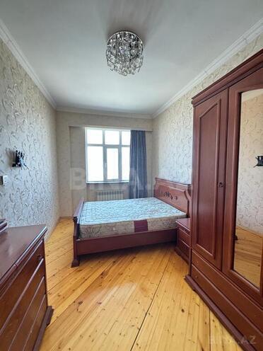 2 otaqlı yeni tikili - Masazır q. - 55 m² (10)