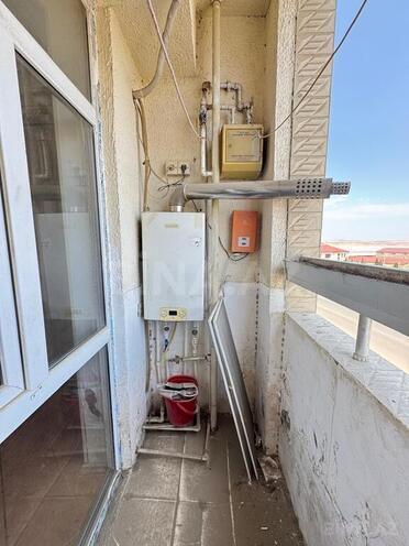 2 otaqlı yeni tikili - Masazır q. - 55 m² (15)