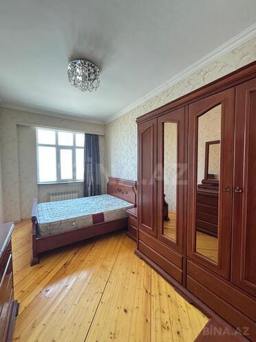 2 otaqlı yeni tikili - Masazır q. - 55 m² (8)