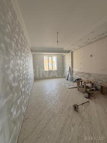 3-комн. новостройка - Хырдалан - 136 м² (5)