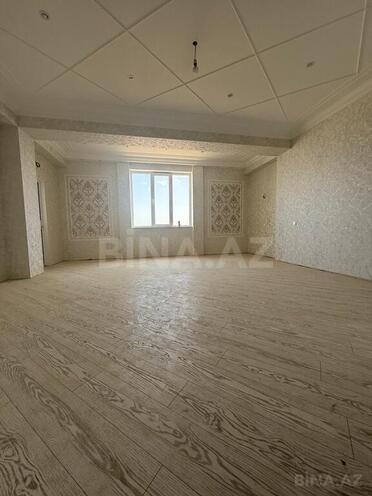 3-комн. новостройка - Хырдалан - 136 м² (4)