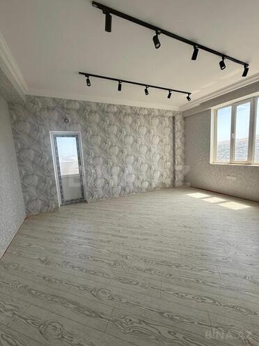 3-комн. новостройка - Хырдалан - 136 м² (6)