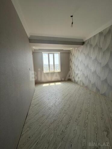 3-комн. новостройка - Хырдалан - 136 м² (7)