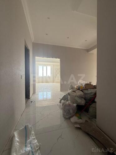 3-комн. новостройка - Хырдалан - 136 м² (2)