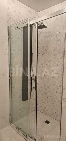 3-комн. новостройка - Насиминский  р. - 168 м² (16)