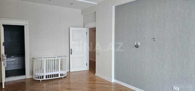 3-комн. новостройка - Насиминский  р. - 168 м² (6)