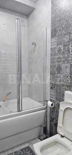 3-комн. новостройка - Насиминский  р. - 168 м² (15)