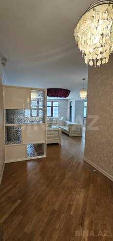 3-комн. новостройка - Насиминский  р. - 168 м² (2)