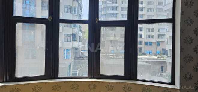 3-комн. новостройка - Насиминский  р. - 168 м² (18)