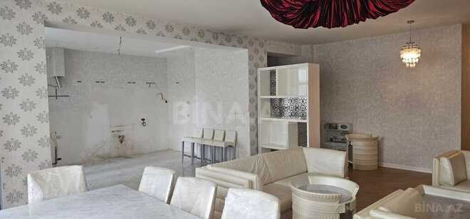 3-комн. новостройка - Насиминский  р. - 168 м² (3)