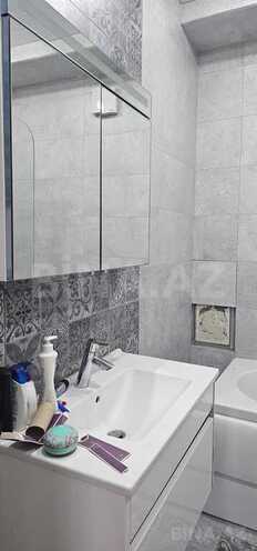 3-комн. новостройка - Насиминский  р. - 168 м² (13)