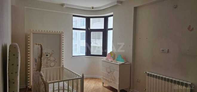 3-комн. новостройка - Насиминский  р. - 168 м² (4)