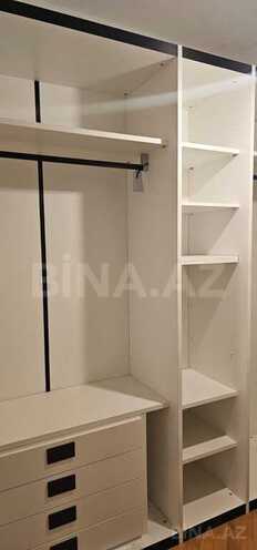 3-комн. новостройка - Насиминский  р. - 168 м² (12)