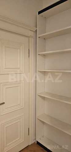 3-комн. новостройка - Насиминский  р. - 168 м² (10)